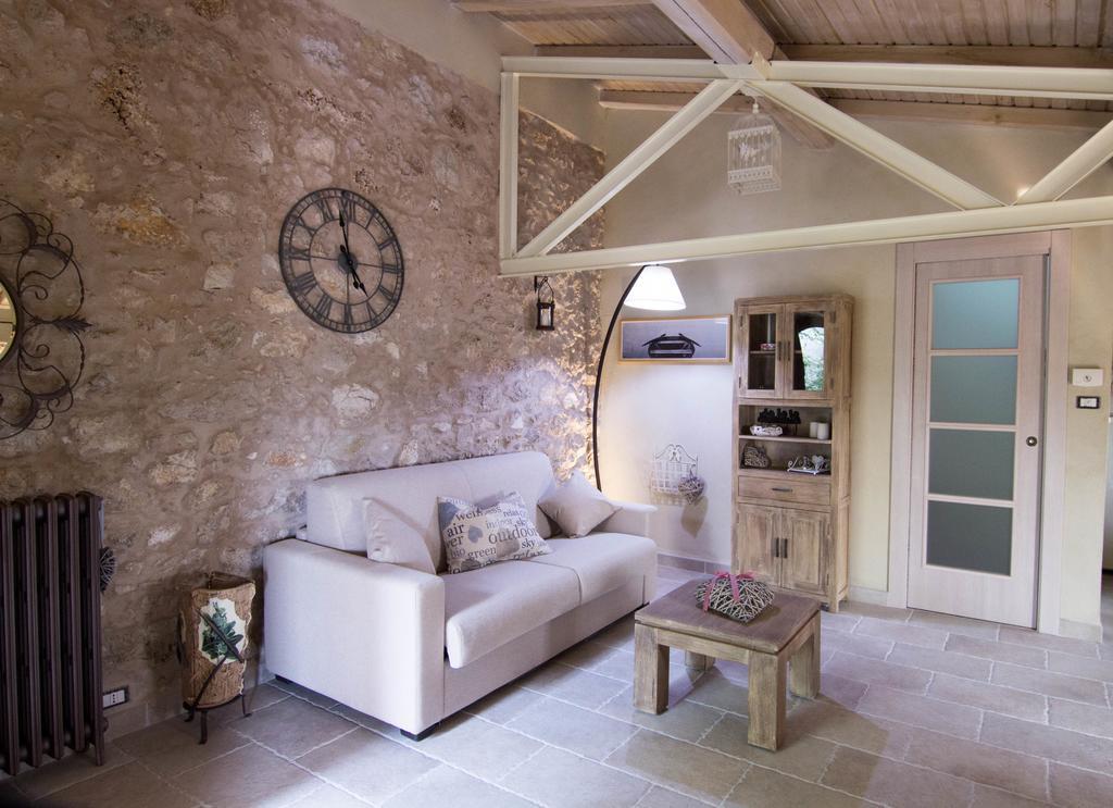 La Casa Sul Lago Posta Fibreno Extérieur photo
