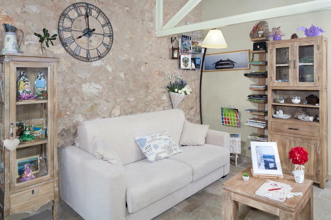 La Casa Sul Lago Posta Fibreno Extérieur photo